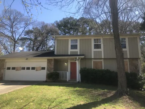 432 Rock Meadow Drive, Stone Mountain, GA 30088 - MLS#: 7562789