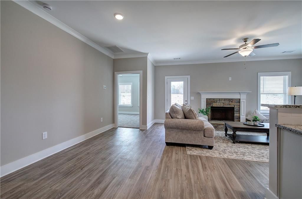 Photo of 146 Sunflower Circle, Cartersville, GA 30121 (MLS # 7696986)