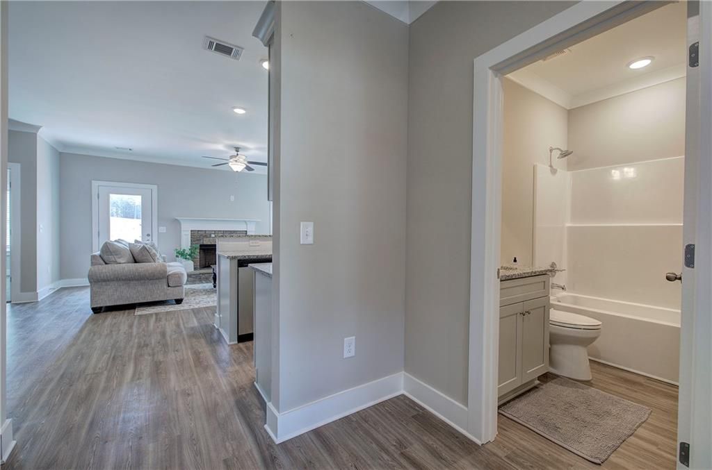 Photo of 146 Sunflower Circle, Cartersville, GA 30121 (MLS # 7696986)