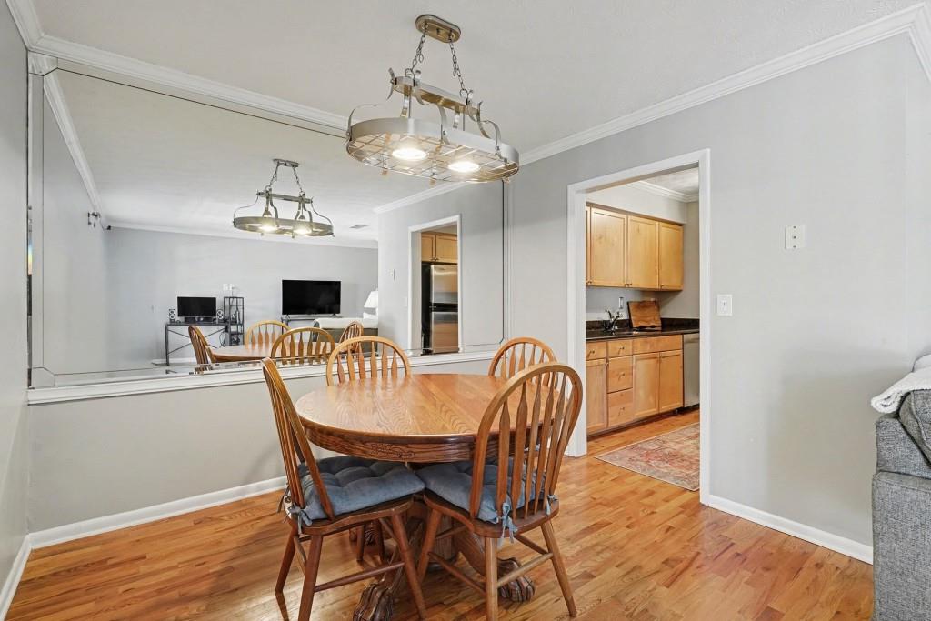 1150 Collier Road NW 13D