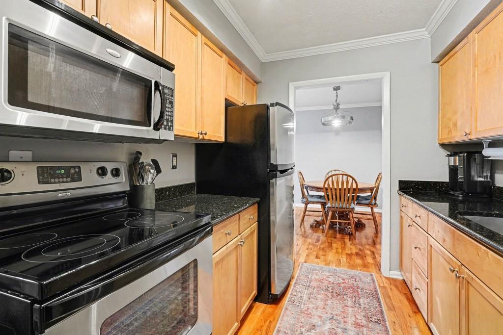 1150 Collier Road NW 13D