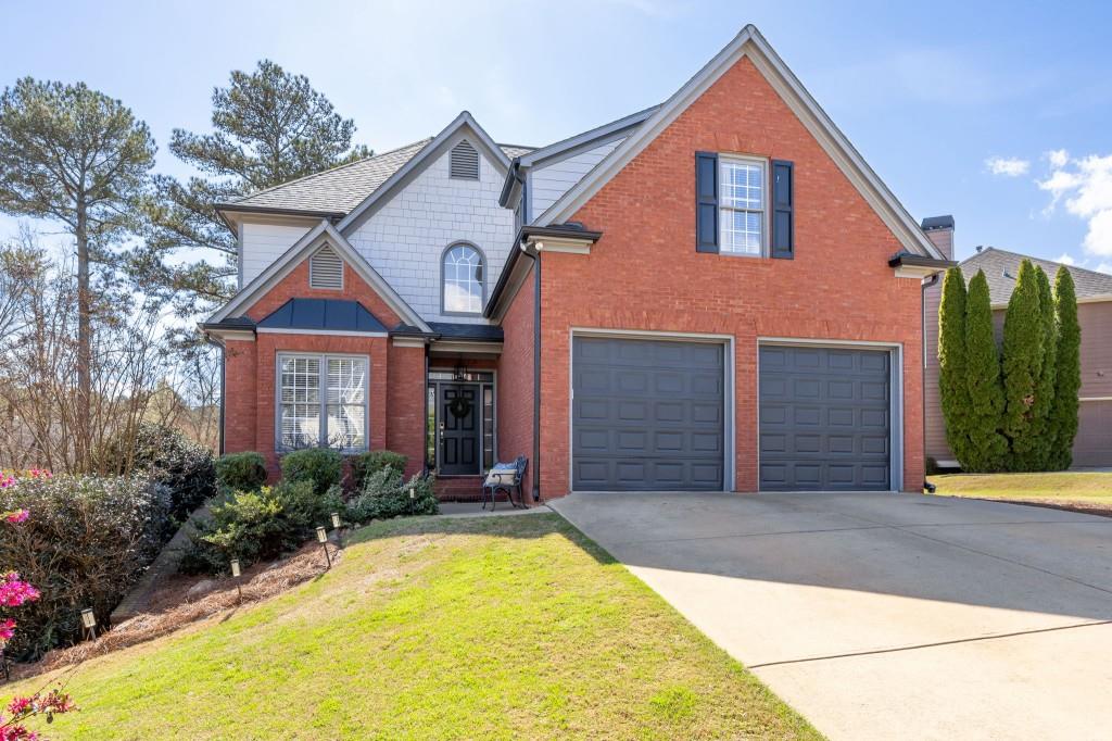 12 Heatherwood Trace