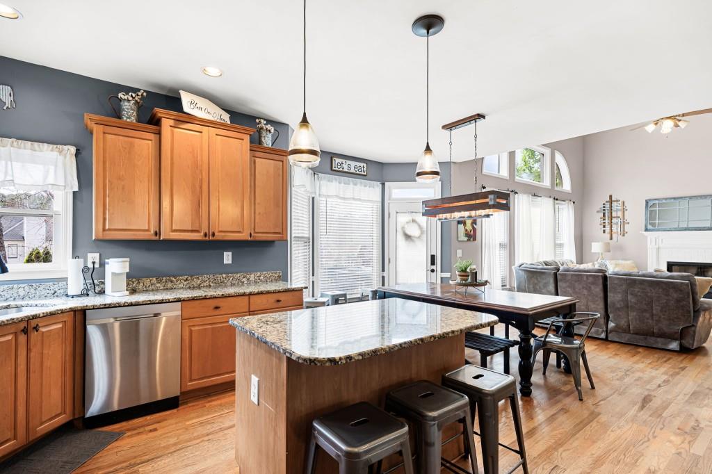 12 Heatherwood Trace