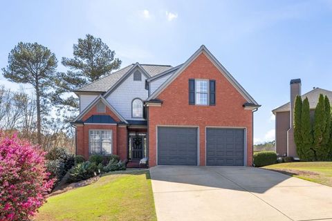 12 Heatherwood Trace Acworth GA 30101
