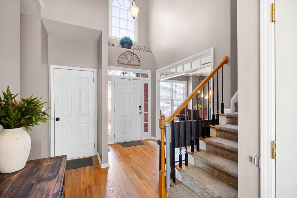 12 Heatherwood Trace