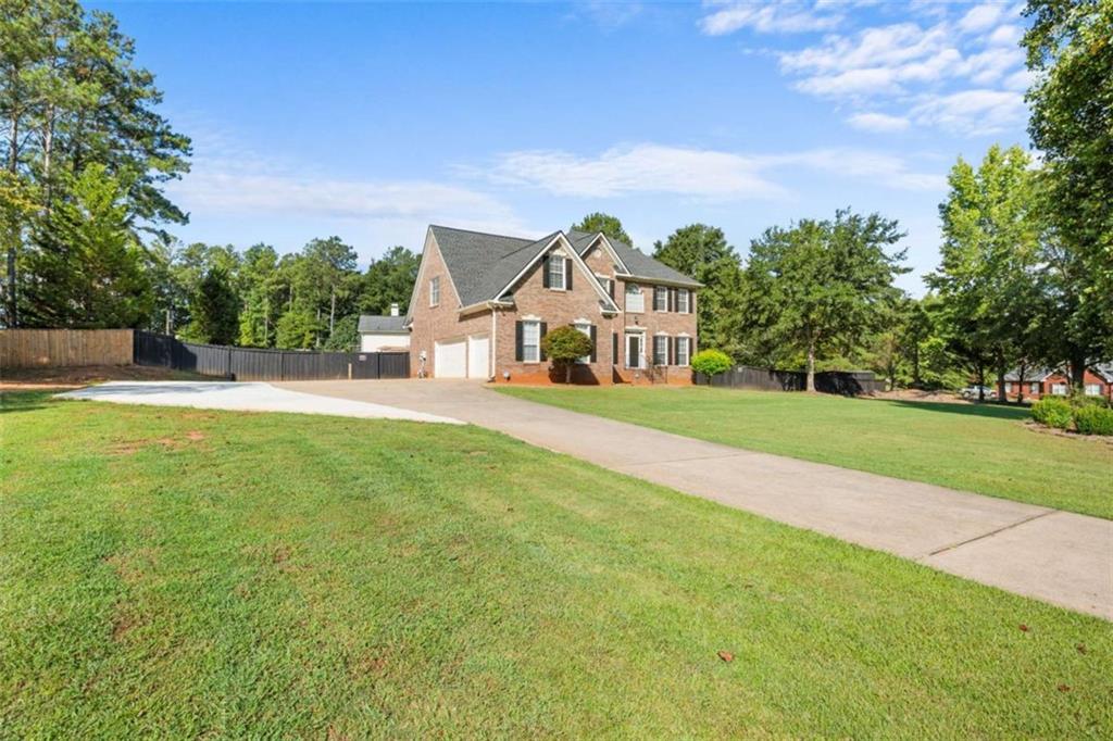 207 Arthur Drive