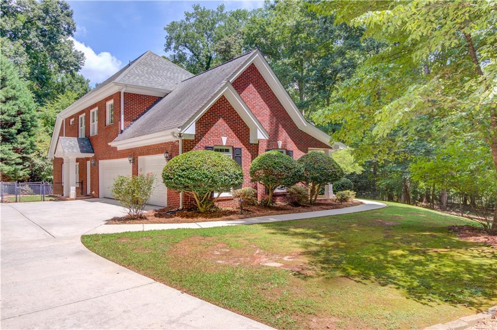 View Hoschton, GA 30548 house