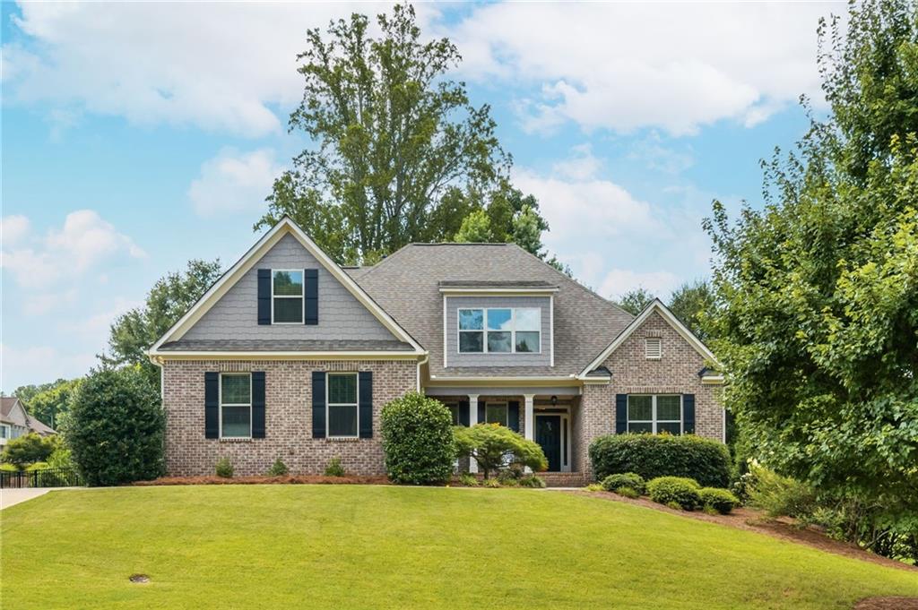 115 Glenmill Way