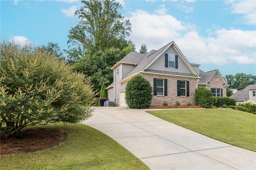 115 Glenmill Way