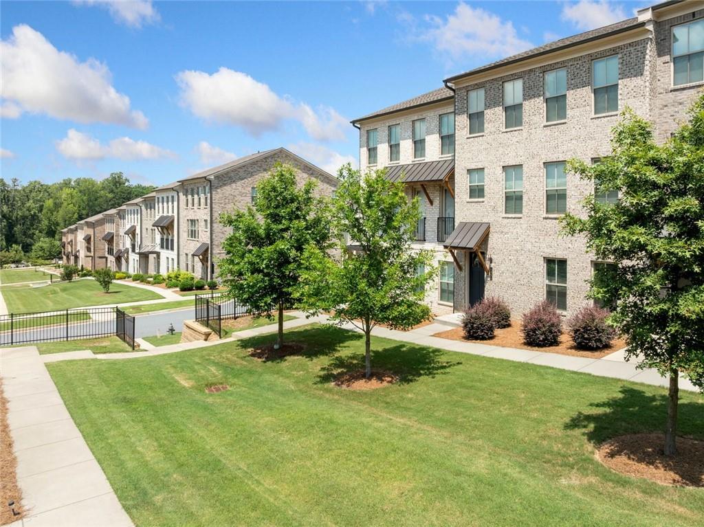 4333 Water Elm Alley