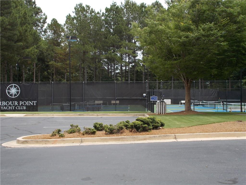 3533 Lake Ridge Drive, Gainesville, Georgia image 17