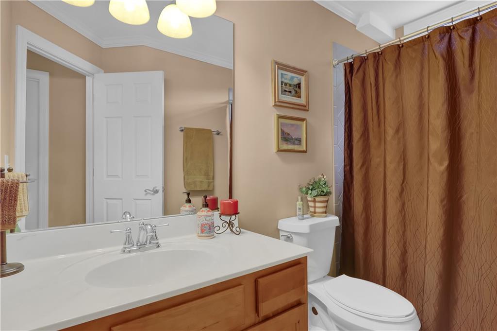 1877 Rocky Water Court, Buford, Georgia image 38