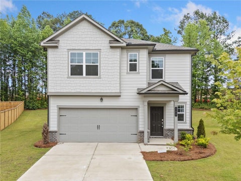 Homes For Rent - 788 Evergreen Road<br/> Winder, GA 30680