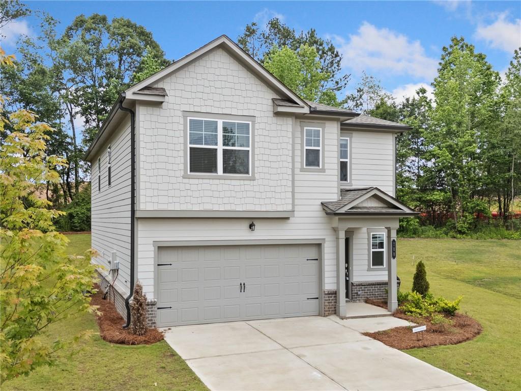 788 Evergreen Road