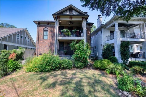 Photo of 346 8th Street NE, Atlanta, GA 30309 (MLS # 7854020)