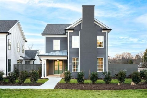 93 Little Magnolia Lane Auburn GA 30011