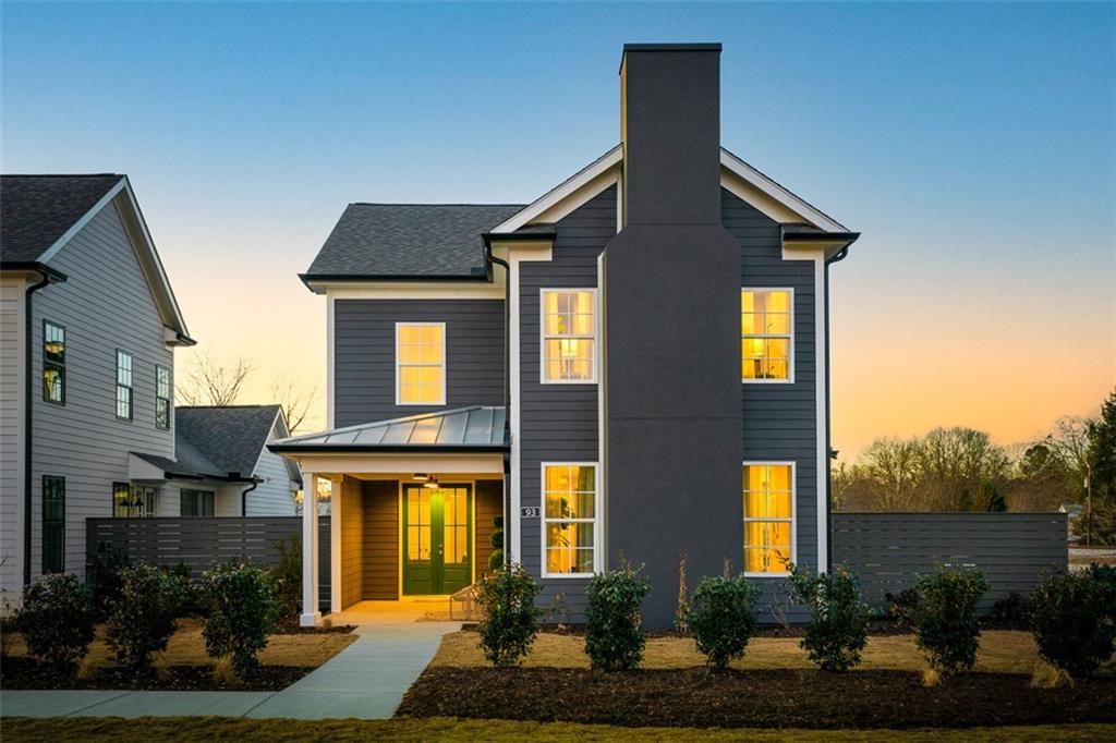93 Little Magnolia Lane