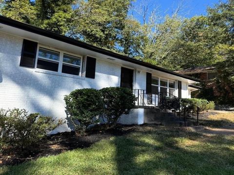 Photo of 3130 Gay Drive, Decatur, GA 30032 (MLS # 7666864)