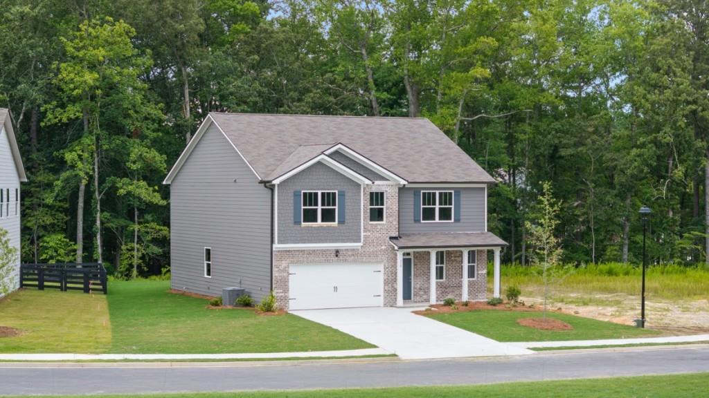 310 Duckweed Drive