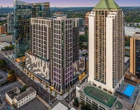 1301 Spring Street NW B2 Atlanta GA 30309