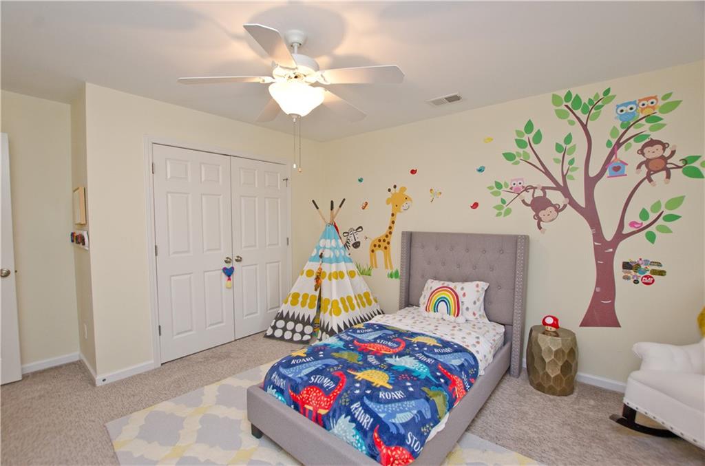 4703 Legacy Cove Lane, Smyrna, Georgia image 48