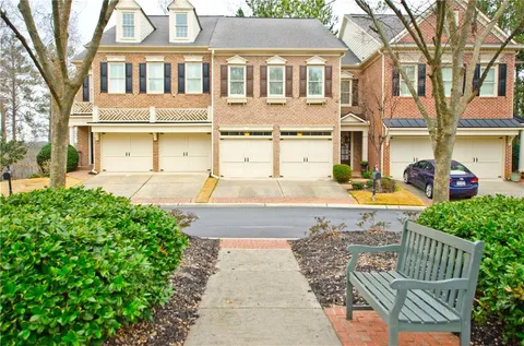 4703 Legacy Cove Lane, Smyrna, GA 30126 - MLS#: 7518052
