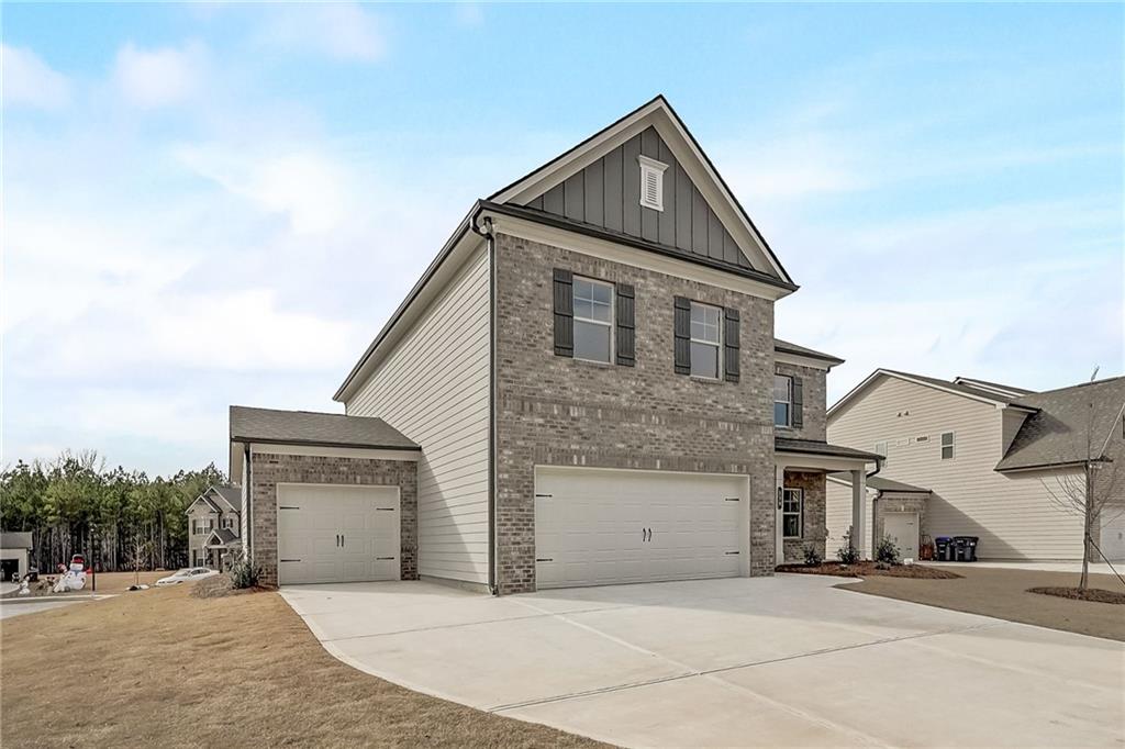 26 Cardinal Pond Lane, Winder, Georgia image 3