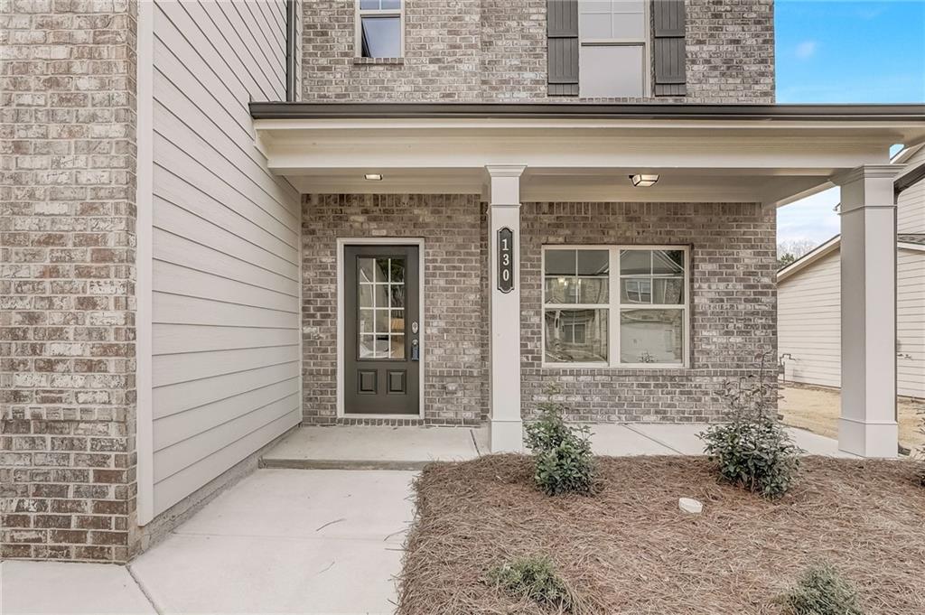 26 Cardinal Pond Lane, Winder, Georgia image 8