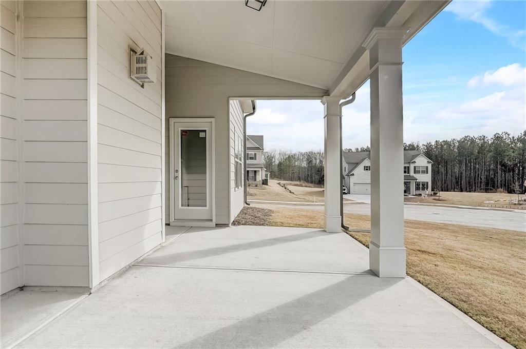 26 Cardinal Pond Lane, Winder, Georgia image 42