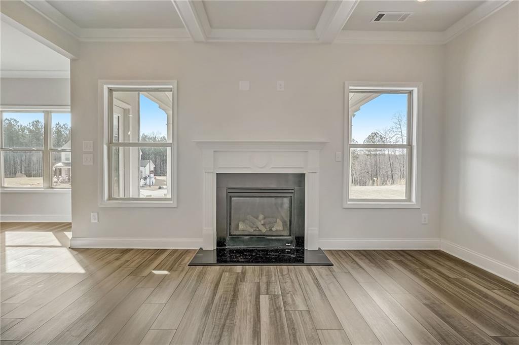 26 Cardinal Pond Lane, Winder, Georgia image 16
