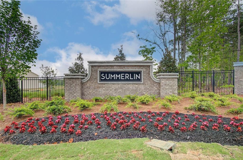26 Cardinal Pond Lane, Winder, Georgia image 43