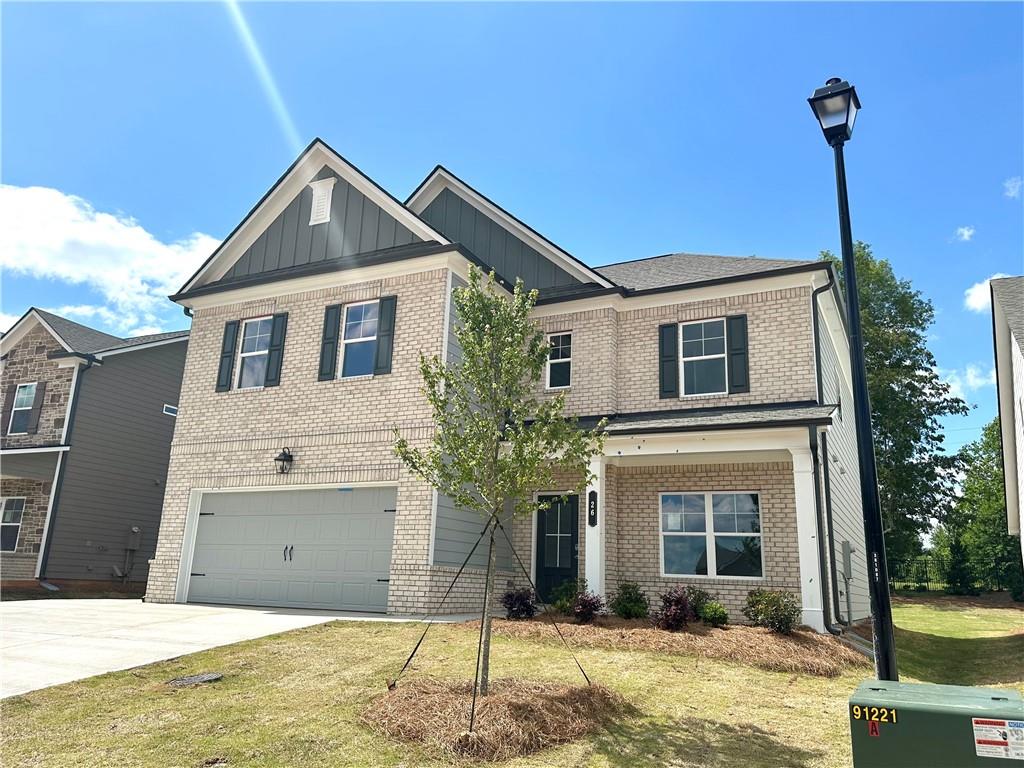 26 Cardinal Pond Lane, Winder, Georgia image 3