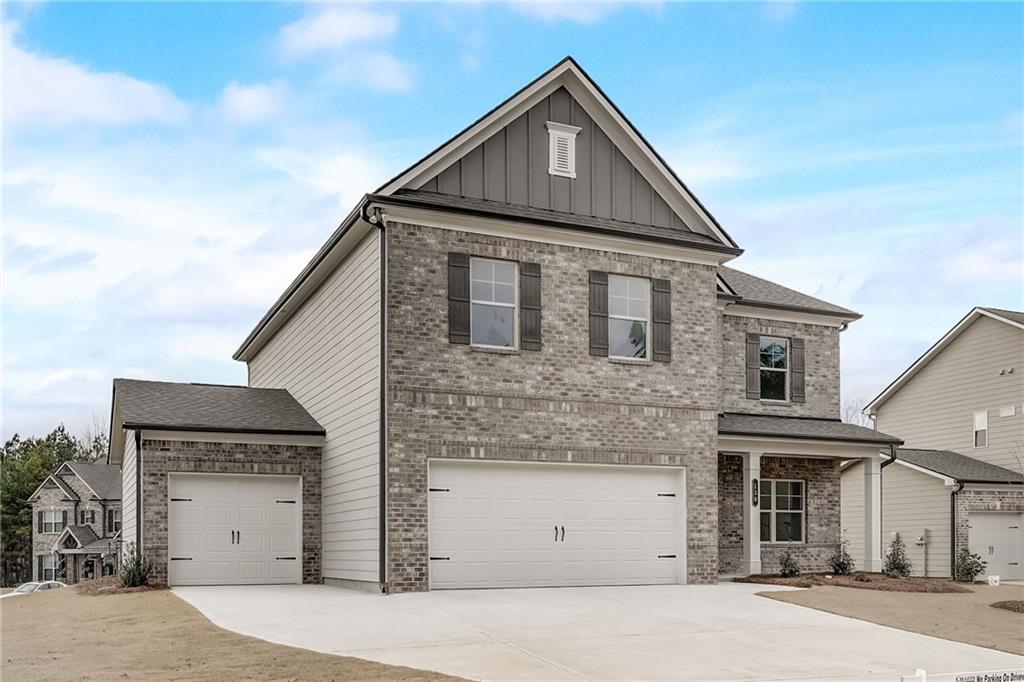 26 Cardinal Pond Lane, Winder, Georgia image 6
