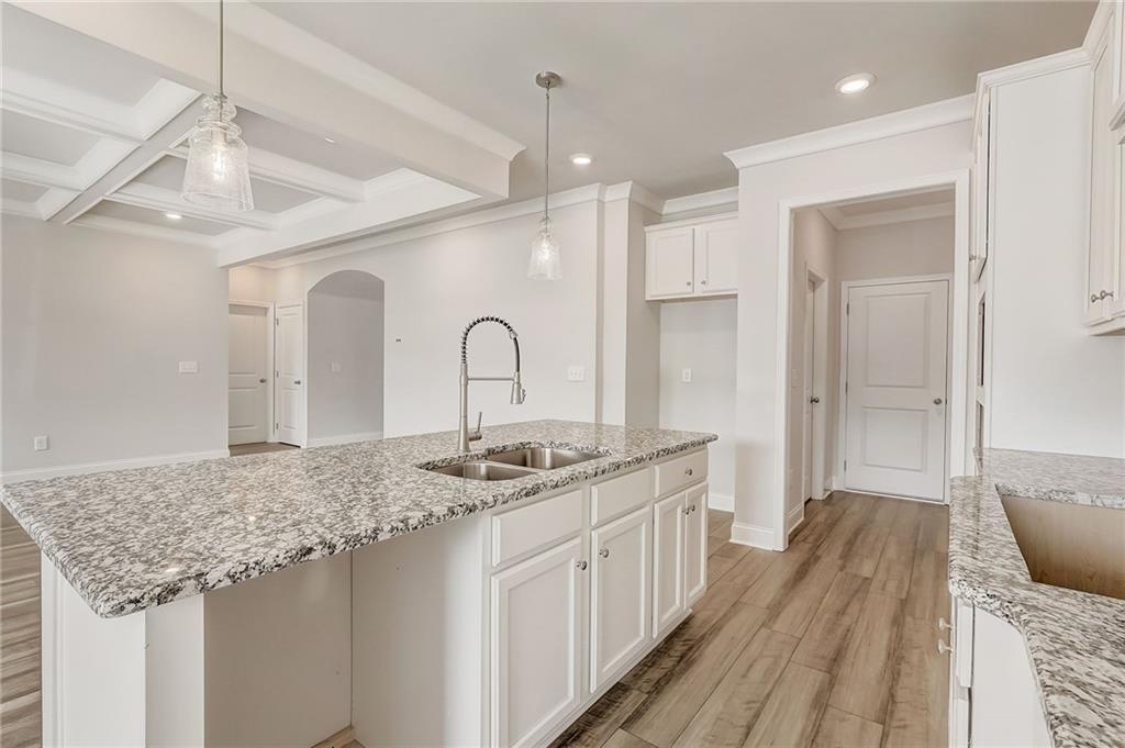26 Cardinal Pond Lane, Winder, Georgia image 24