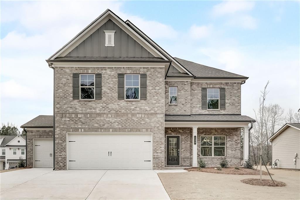 26 Cardinal Pond Lane, Winder, Georgia image 2