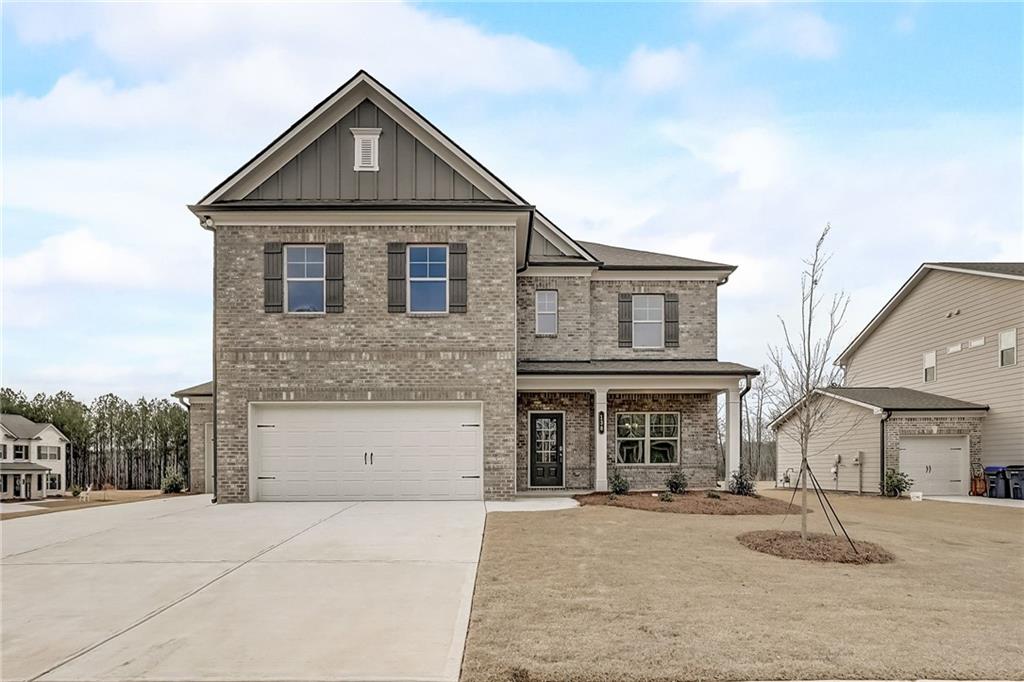 26 Cardinal Pond Lane, Winder, Georgia image 1