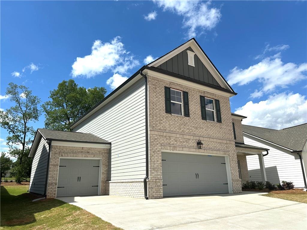 26 Cardinal Pond Lane, Winder, Georgia image 2