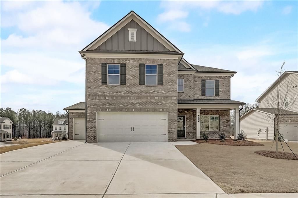 26 Cardinal Pond Lane, Winder, Georgia image 4