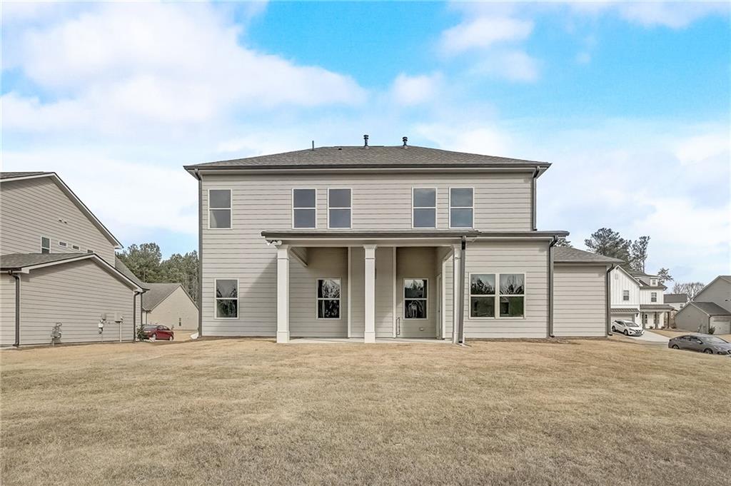 26 Cardinal Pond Lane, Winder, Georgia image 44