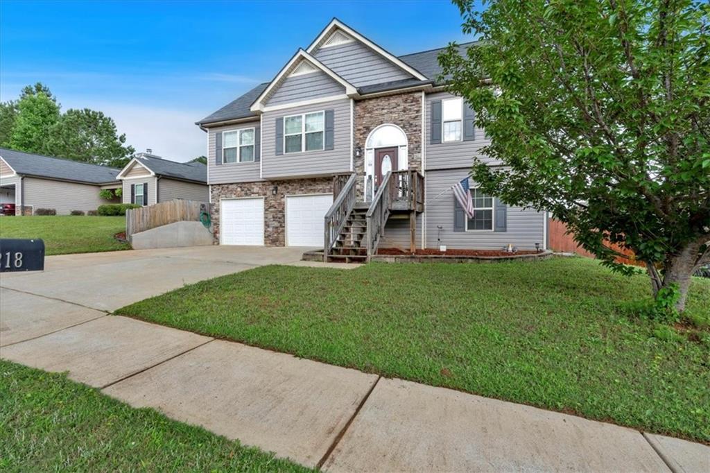 218 Depot Lane
