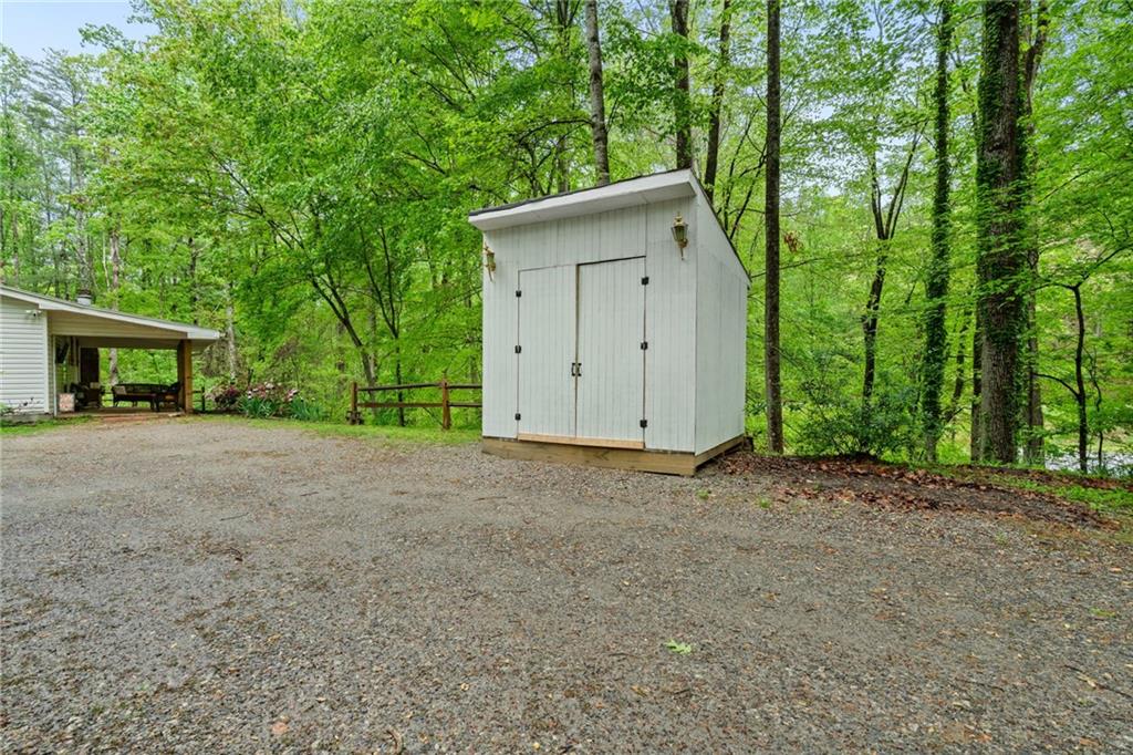 115 Maple Leaf Drive, Dahlonega, Georgia image 27