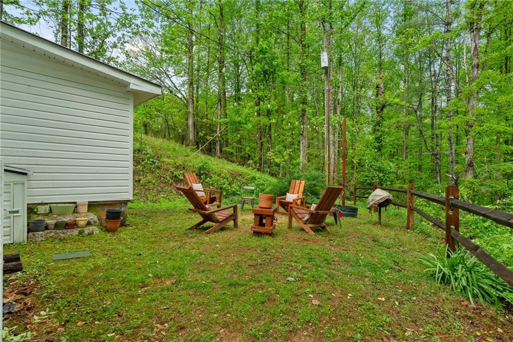 115 Maple Leaf Drive, Dahlonega, Georgia image 22