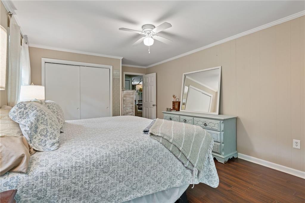 115 Maple Leaf Drive, Dahlonega, Georgia image 21