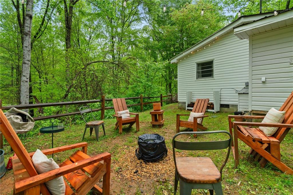 115 Maple Leaf Drive, Dahlonega, Georgia image 23
