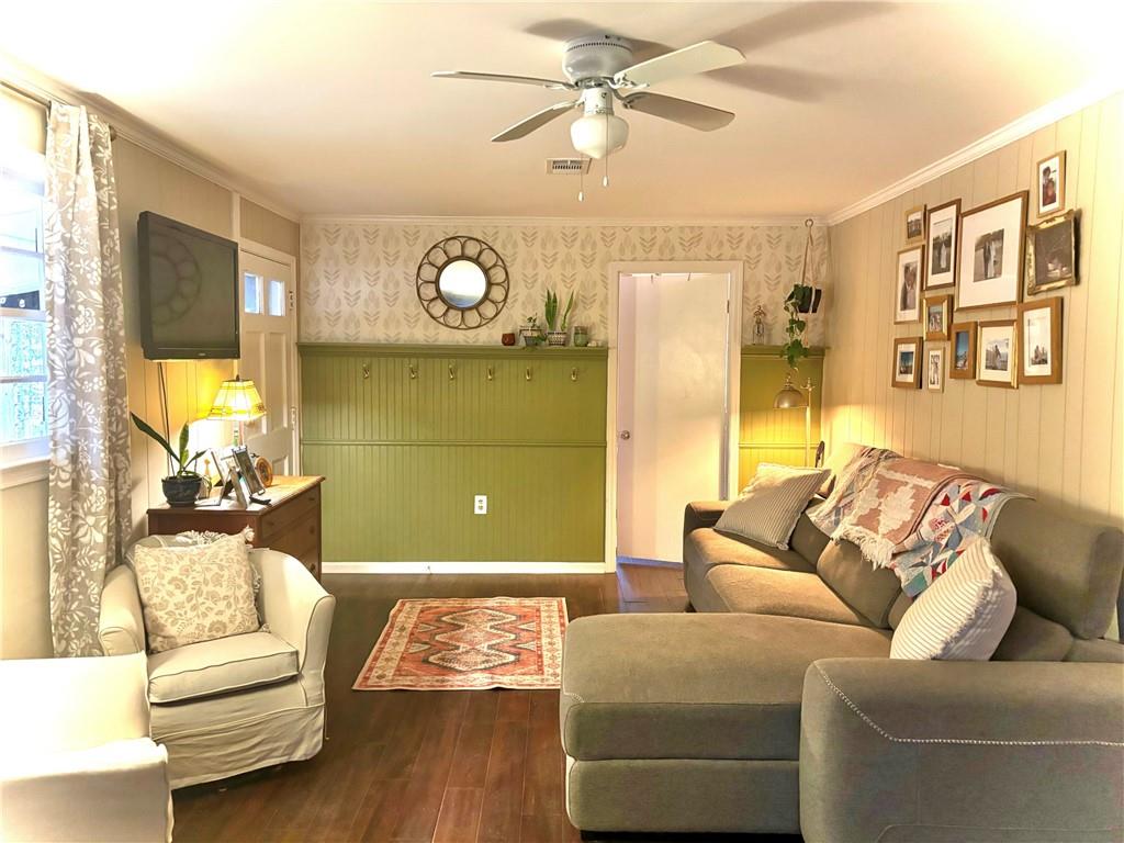 115 Maple Leaf Drive, Dahlonega, Georgia image 37