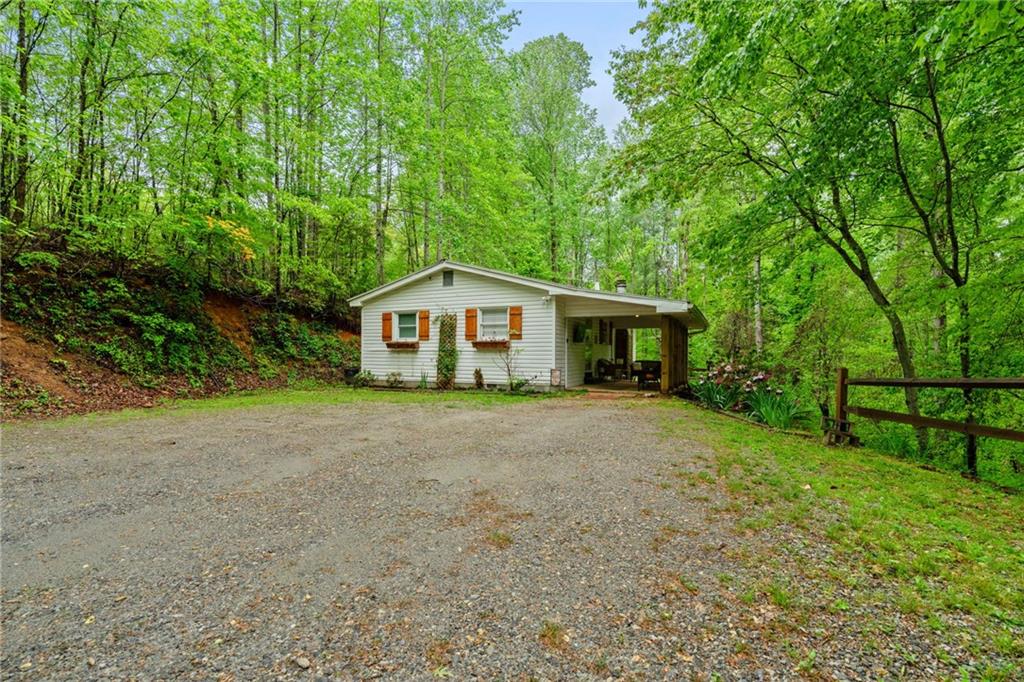 115 Maple Leaf Drive, Dahlonega, Georgia image 24