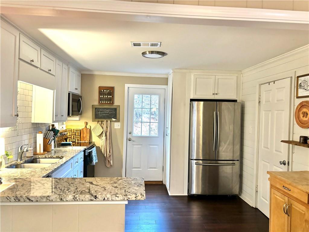 115 Maple Leaf Drive, Dahlonega, Georgia image 39