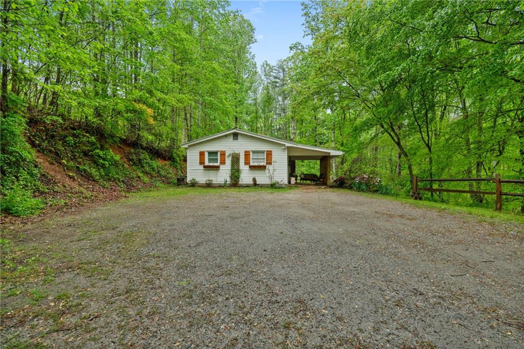 115 Maple Leaf Drive, Dahlonega, Georgia image 25