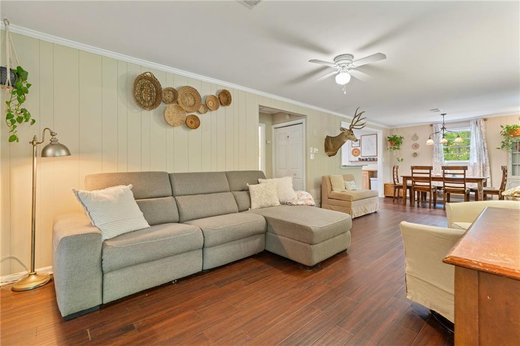 115 Maple Leaf Drive, Dahlonega, Georgia image 5