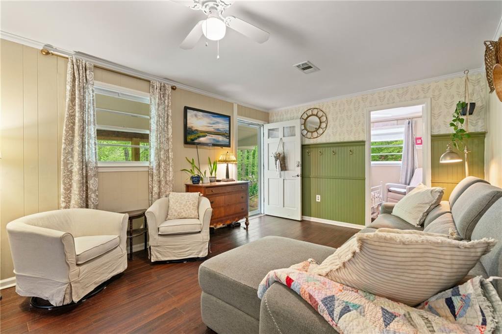 115 Maple Leaf Drive, Dahlonega, Georgia image 8